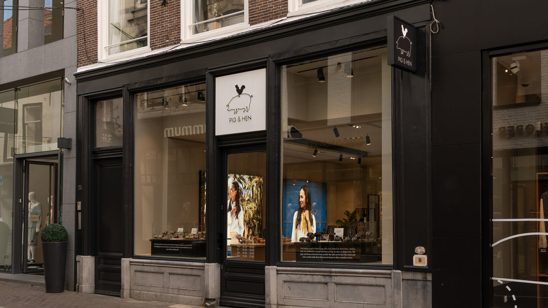 Store The Hague