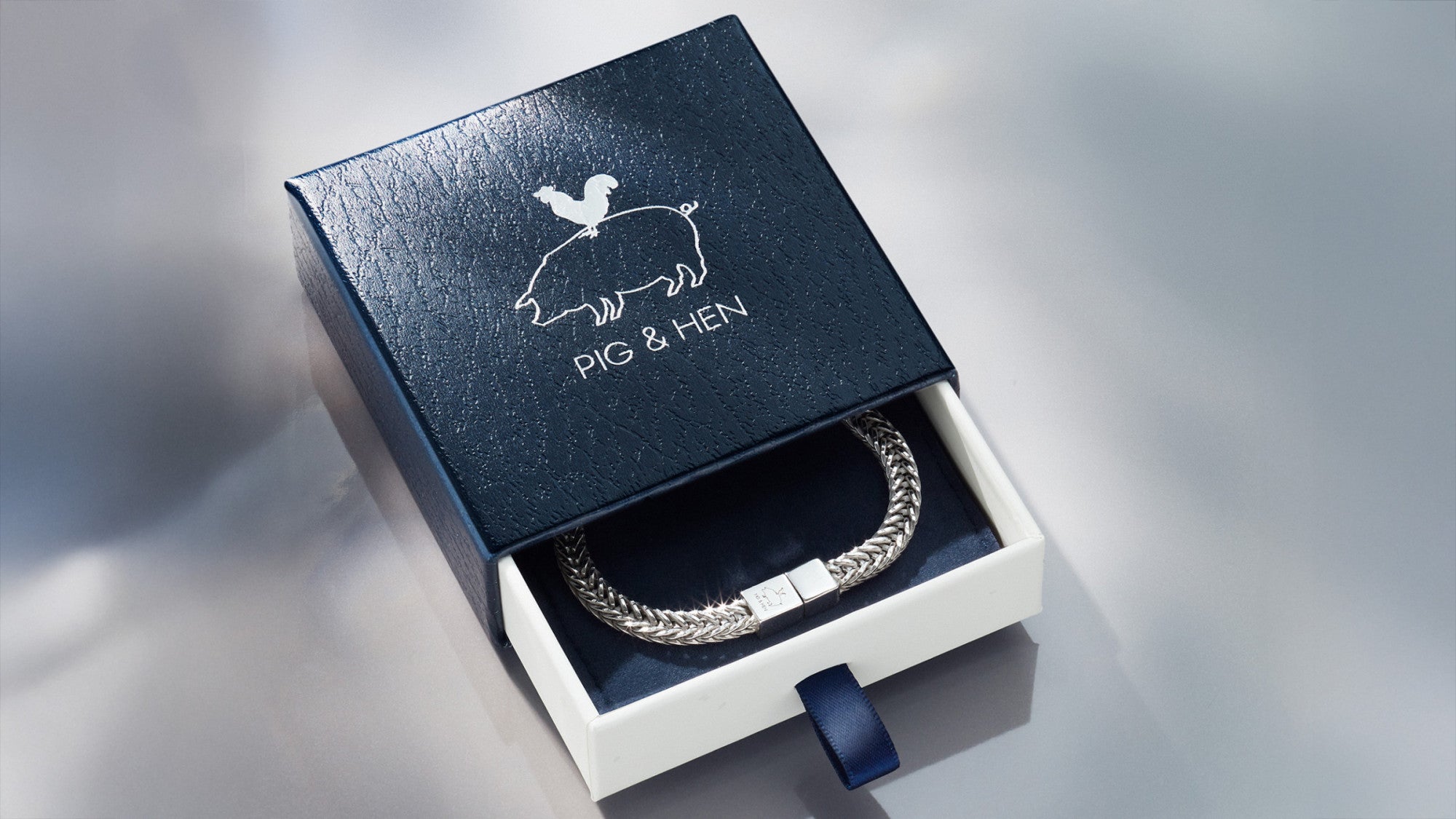 925 Sterling Silver Gift