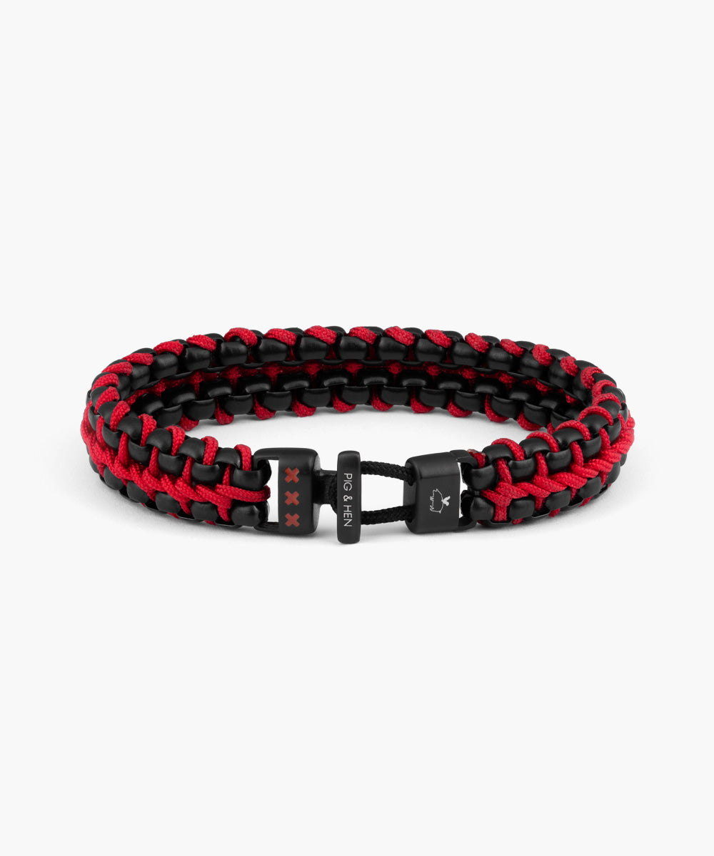 Catena Venetian DBL COA Black