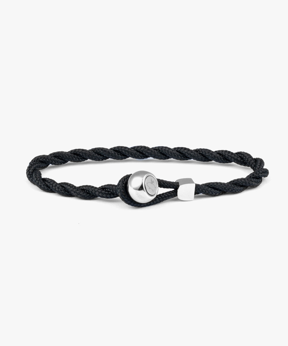 Ed Black | Silver