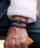 Navarch 6mm Royal Purple | Black