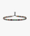 Brontide 4mm Adjustable Nara | Silver