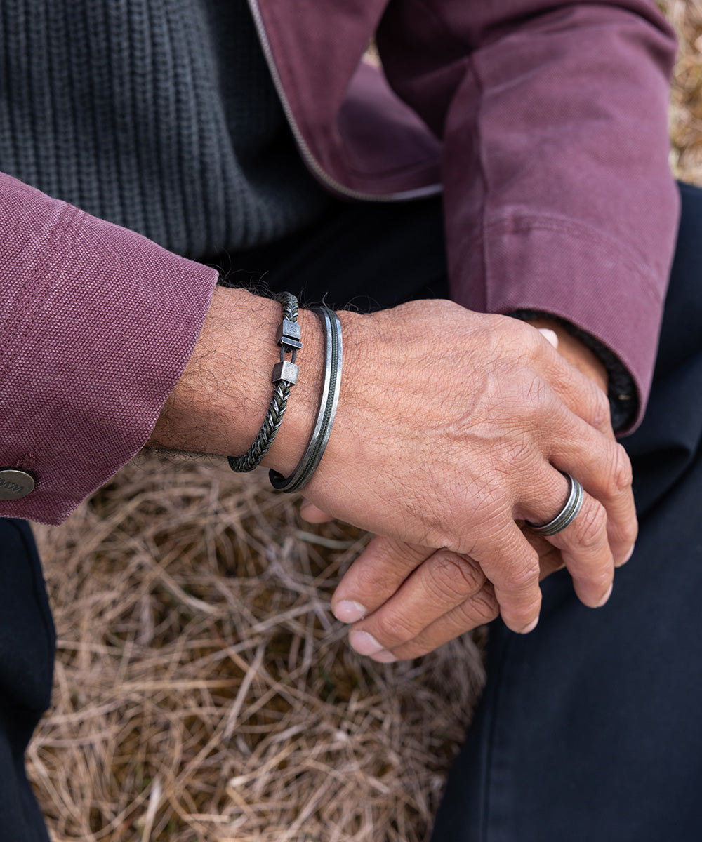 Catena Foxtail Army & Navarch 6mm & Navarch Ring Set