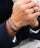 Motta & Brontide Nagano & Navarch 6mm Ring Set