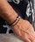 Easy Ed Navy | Silver