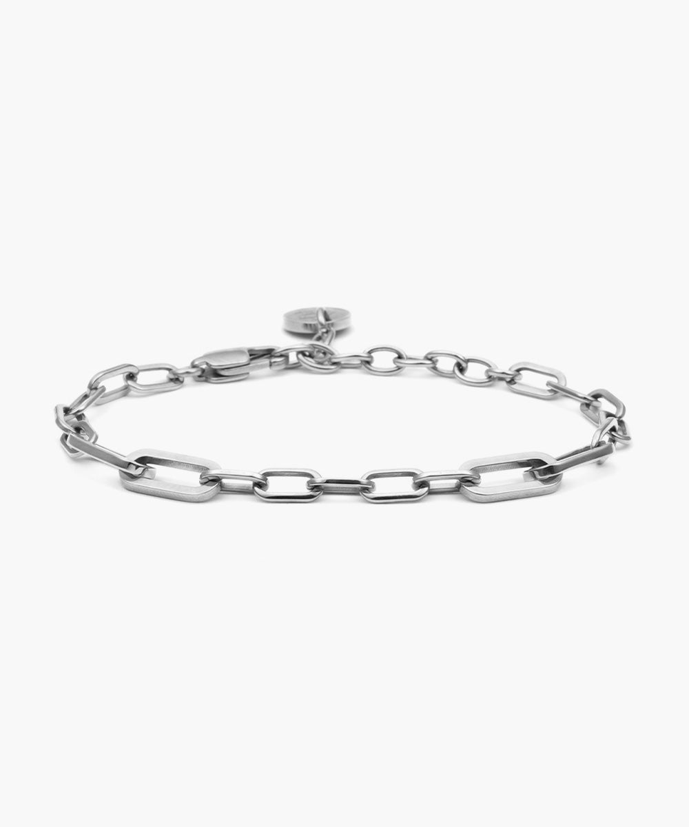 Julie | Silver