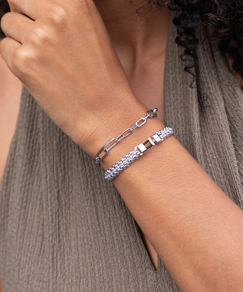 Julie | Silver