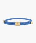 Lewis Royal Blue | Gold