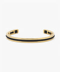 Navarch 6mm Black | Gold