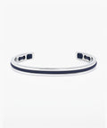 Navarch 6mm Navy | Silver