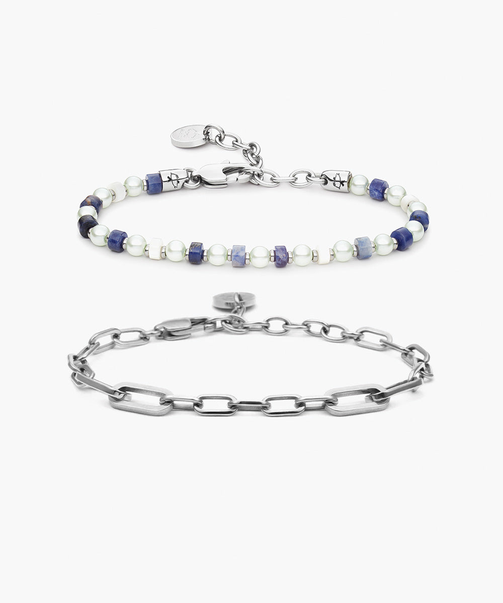 Brontide Solstice & Julie Set